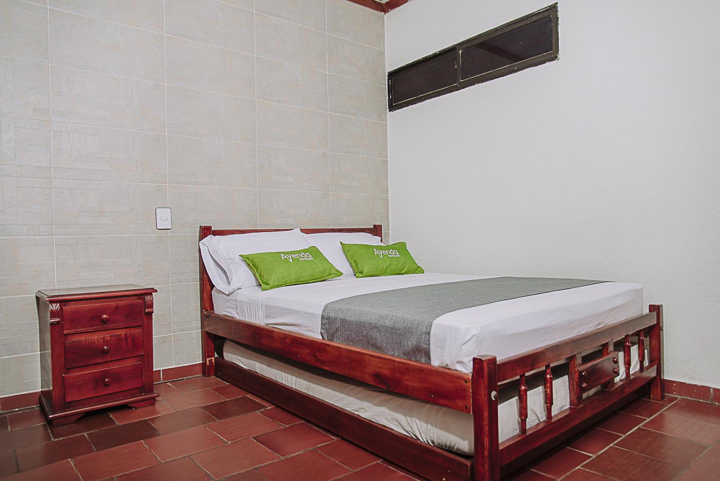 Hotel Colon Rodadero Santa Marta  Exteriör bild