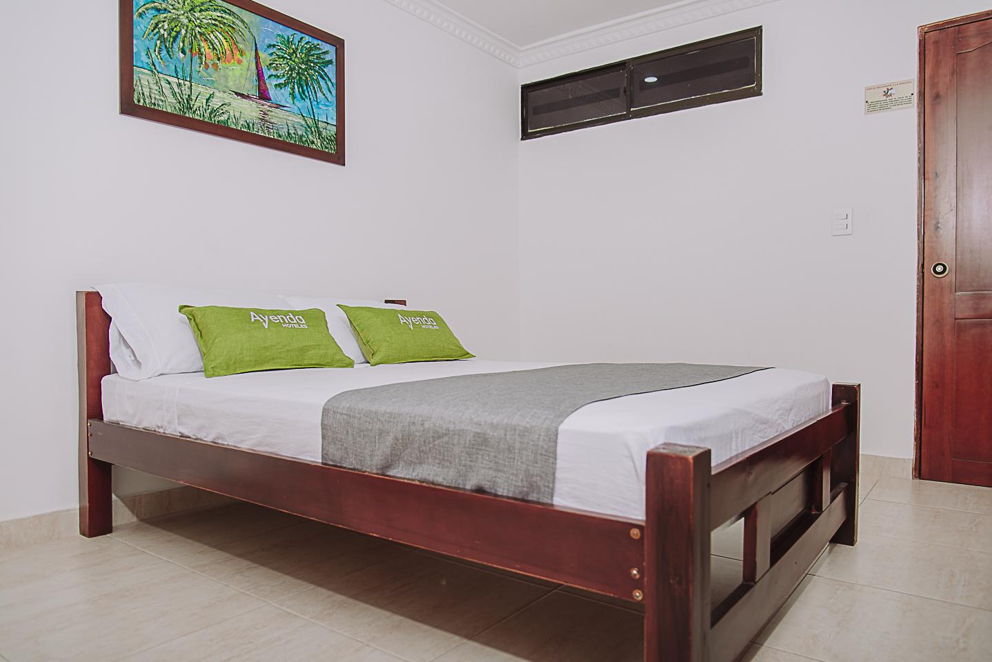 Hotel Colon Rodadero Santa Marta  Exteriör bild