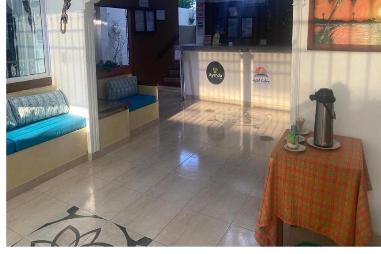 Hotel Colon Rodadero Santa Marta  Exteriör bild